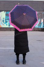umbrela unisex