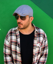 basca de vara din bumbac sapca barbat