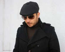 basca tweed sapca tweed barbat
