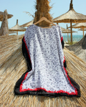 rochie plaja de vara pareo