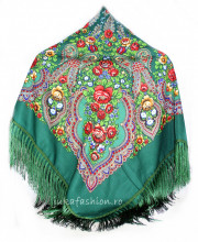 sal motive rusesti traditional