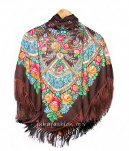 sal motive rusesti traditional