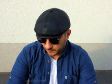 sapca plata peaky blinders