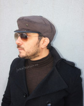 basca tweed sapca tweed barbat