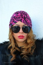 turban dama