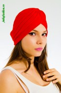 turban dama 