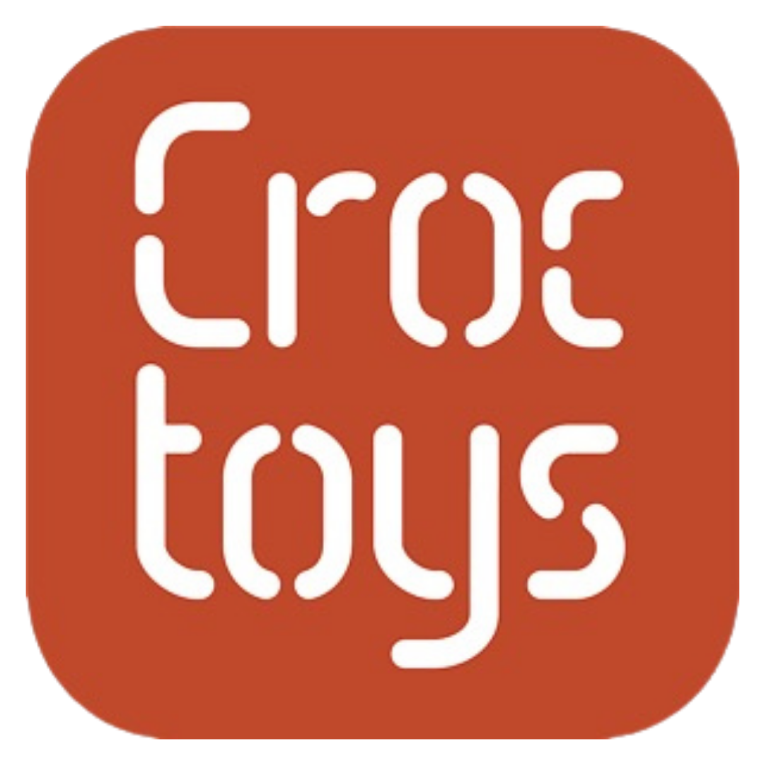 Croc toys