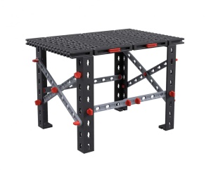 564071_Kit STEM Statics Fischertechnik 