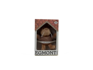 Mini Iepurasul de plus Lenny, Egmont Toys