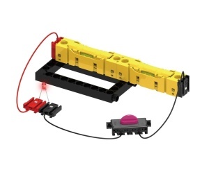 Kit STEM Construieste circuite electrice, Thames & Kosmos
