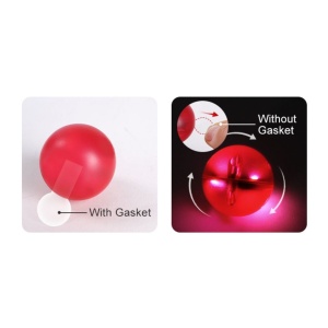 CC-1013 - Balls Pack Dazzling Lights 4 piese, Cleverclixx