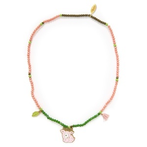 Colectia Plume - Colier Sylvia, Djeco