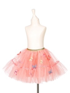 Fustita tulle pentru fetite, Souza!