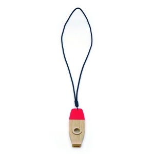 Instrument muzical Kazoo, Svoora