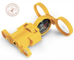 Instrument optic multifunctional, Navir - Img 4