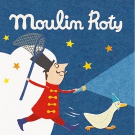 Lanterna cu povesti Circ, Moulin Roty - Img 3