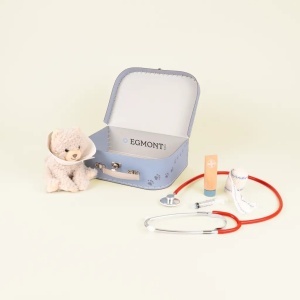 Joc de rol Veterinar, Egmont Toys