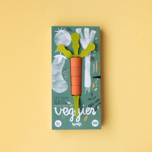 Lj_WT012U-Joc din lemn si fetru Gradina de legume, Londji