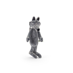 Jucarie de plus Lup, Moulin Roty