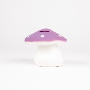 Pusculita ciupercuta lila, Egmont Toys