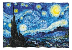 Fr_12526-Etui cu textil si protectie ochelari Van Gogh, Fridolin