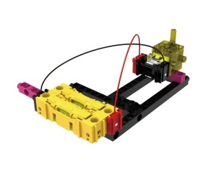 Kit STEM Construieste circuite electrice, Thames & Kosmos