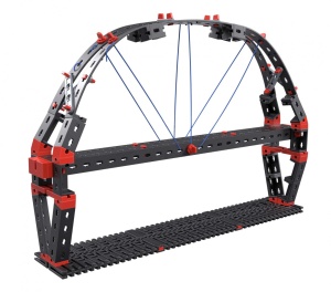 564071_Kit STEM Statics Fischertechnik 