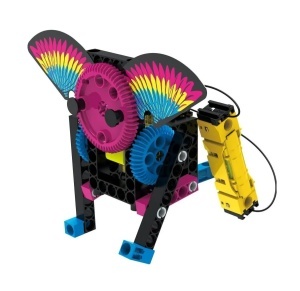 Kit STEM Construieste circuite electrice, Thames & Kosmos