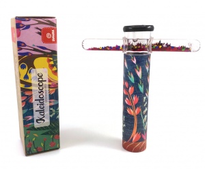 Caleidoscop cu tub lichid Ocean - Img 2