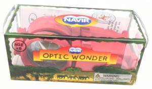 Instrument optic multifunctional, Navir - Img 2