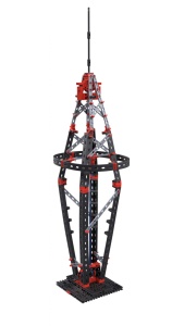 564071_Kit STEM Statics Fischertechnik 