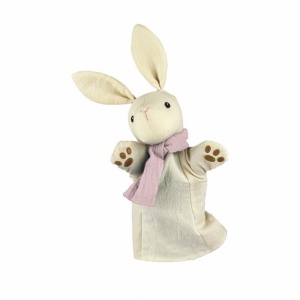 Papusa de mana iepuras, Egmont Toys - Img 2