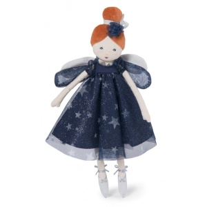 Papusa zana balerina Celeste, Moulin Roty - Img 6