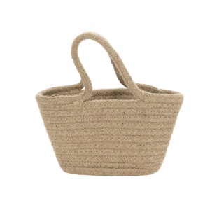 Cosulet din sfoara pentru fetite, Egmont Toys - Img 2