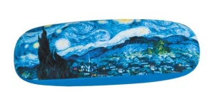 Fr_12526-Etui cu textil si protectie ochelari Van Gogh, Fridolin