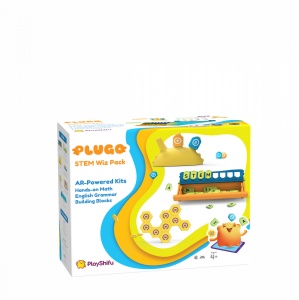 Plugo STEM, PlayShifu - Img 8