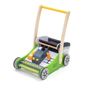 Premergator Masina de tuns iarba, UMU Toys