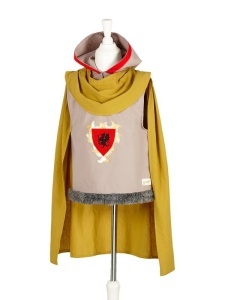 Costum Cavaler pentru copii, Souza!