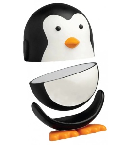 Joc cu magneti Magimals Pinguin si caracatita - Img 5