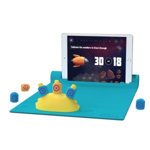 Joc STEM Plugo Count, Matematica, PlayShifu - Img 10