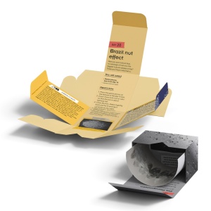Jucarie educativa Kit STEM Calendarul stiintific de Advent versiunea 2, Thames & Kosmos - Img 5
