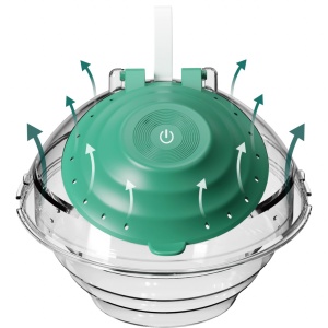 Kit STEM de explorare a insectelor si a lumii acvatice, TopBright - Img 7
