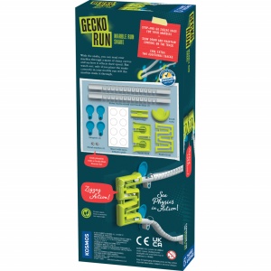 Kit STEM Sarpe - extindere pentru circuit cu obstacole cu bilă metalica, Thames & Kosmos