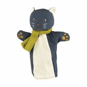 Papusa de mana pisica, Egmont Toys - Img 2