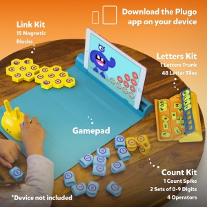 Plugo STEM, PlayShifu - Img 5
