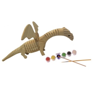 Set de pictat Dragon, Egmont Toys - Img 2