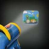 Lanterna cu povesti Cinematobus, Moulin Roty - Img 2