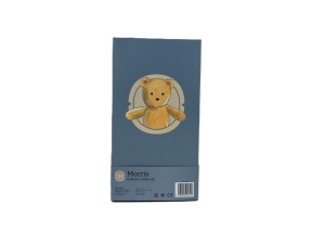 Ursuleț de pluș Dancer Bear în ținută de balet