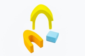 Set handmade Marc toys, Casuta din povesti - Img 8