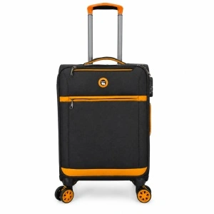 Kofer 25990 MT crni S